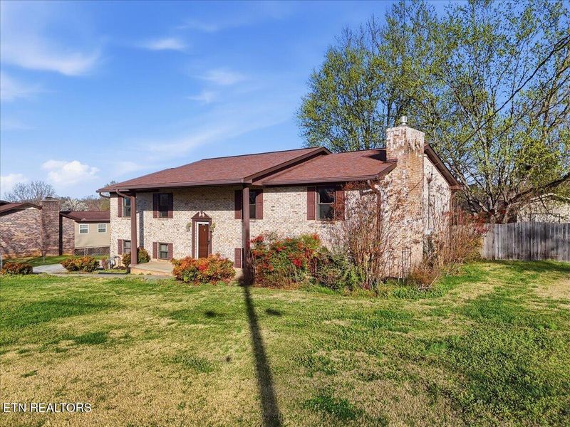 614 Keck St, Seymour, TN 37865