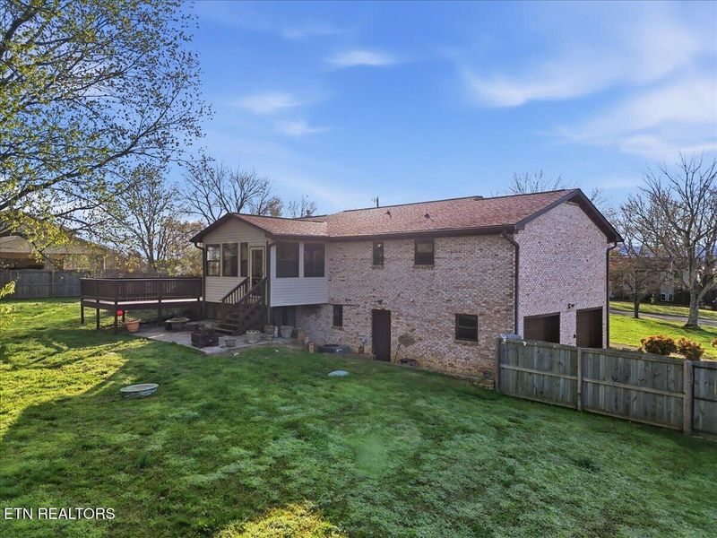 614 Keck St, Seymour, TN 37865