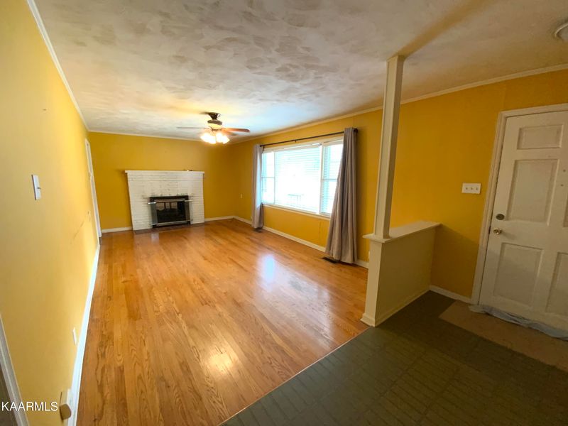 614 Paint Rock Ferry Rd, Kingston, TN 37763