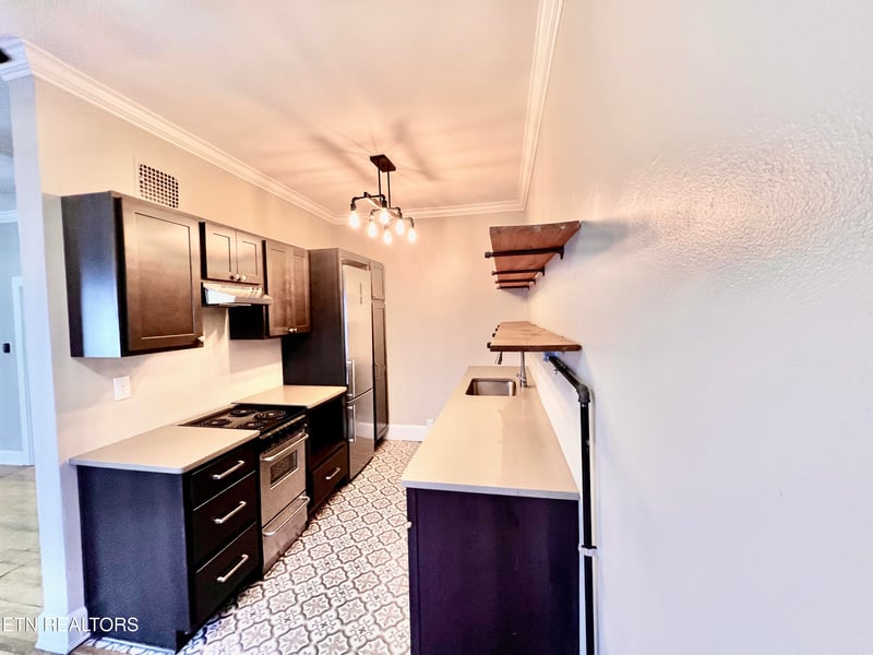 614 W Hill Ave #2, Knoxville, TN 37902