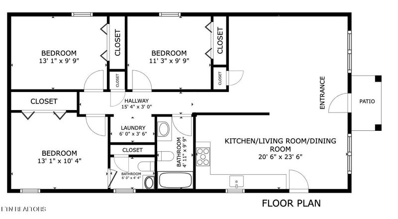 614 Wright Rd, Maryville, TN 37804
