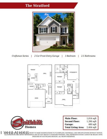 6141 Silent Bell Ave Lot 253, Powell, TN 37849