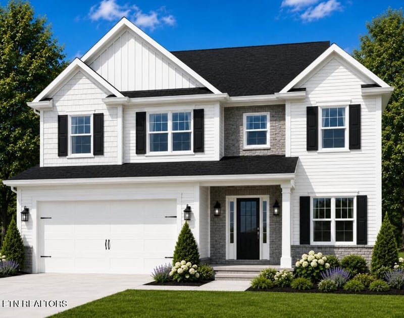 6142 Silent Bell St #290, Powell, TN 37849