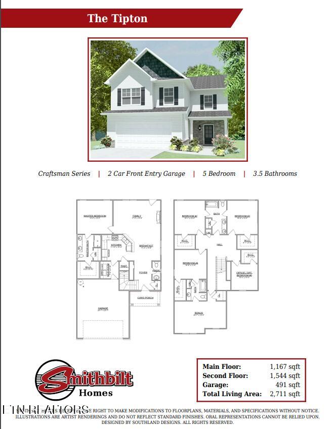 6142 Silent Bell St #290, Powell, TN 37849