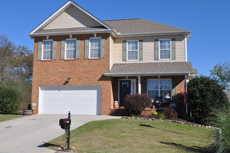 6145 Evening Star Ln, Knoxville, TN 37918