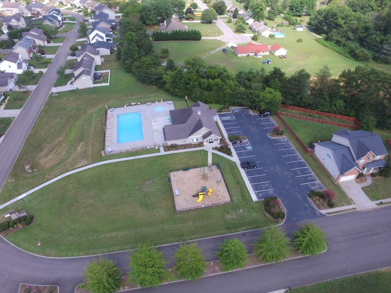 6146 E Mcmillan Creek Dr, Knoxville, TN 37924