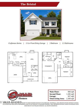 6148 Silent Bell Ave Lot 289, Powell, TN 37849