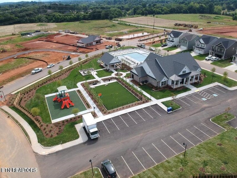 6148 Silent Bell Ave Lot 289, Powell, TN 37849