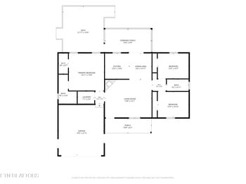 615 Apoka Ln, Crossville, TN 38572