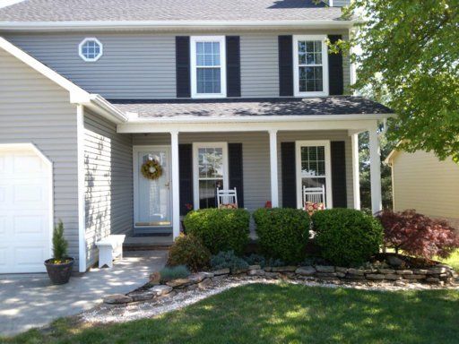 615 Copperfield, Knoxville, TN 37934