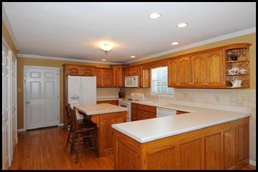 615 Gloucester Ct, Maryville, TN 37803