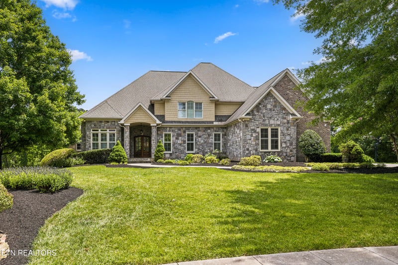 615 Gwinhurst Rd, Knoxville, TN 37934