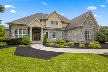 615 Gwinhurst Rd, Knoxville, TN 37934