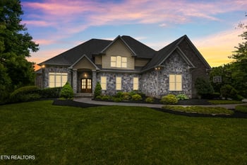 615 Gwinhurst Rd, Knoxville, TN 37934