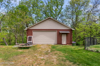 615 Harold Dr, Maryville, TN 37803