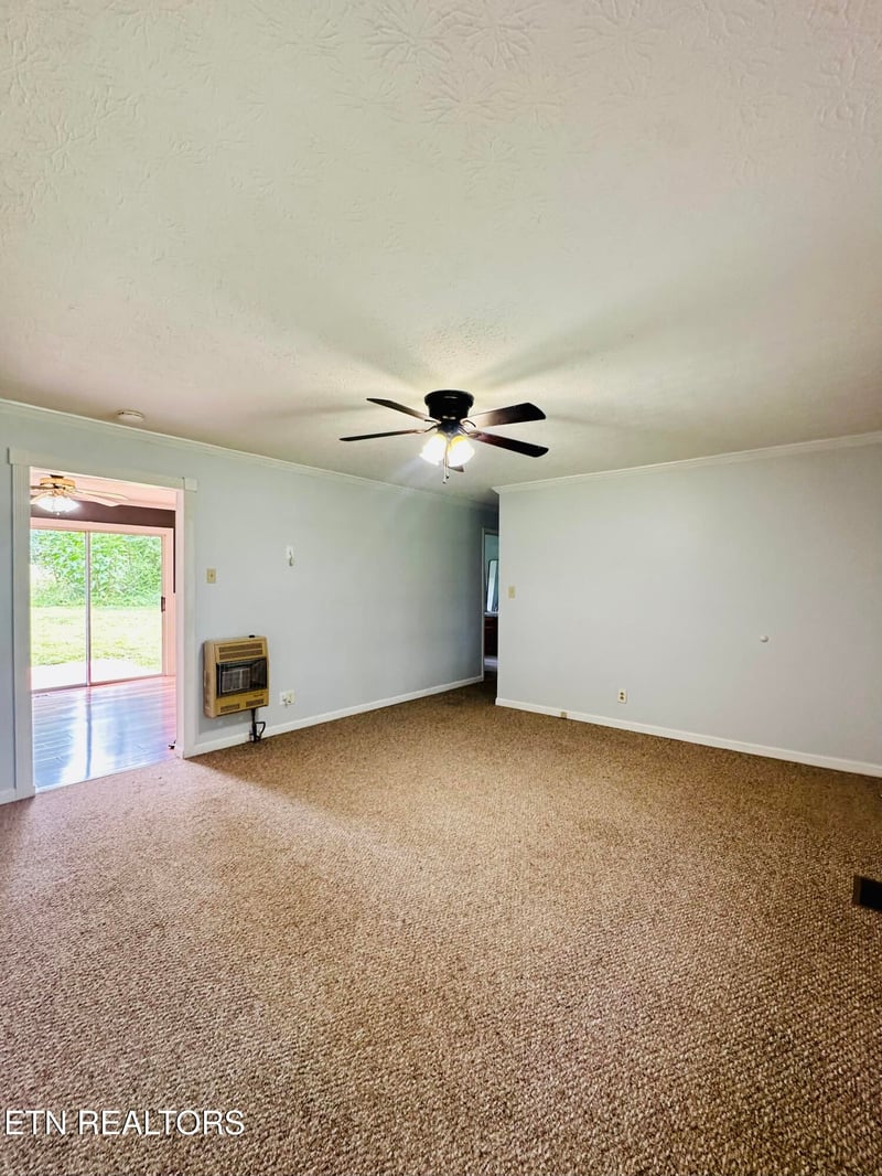 615 Mccartt St, Wartburg, TN 37887