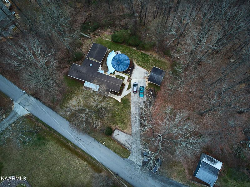 615 Reed Dr, Powell, TN 37849
