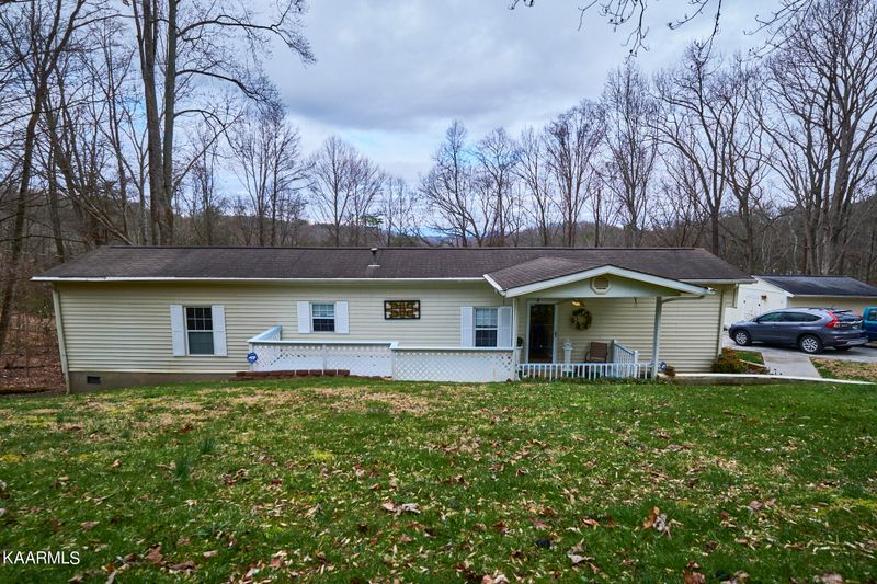 615 Reed Dr, Powell, TN 37849