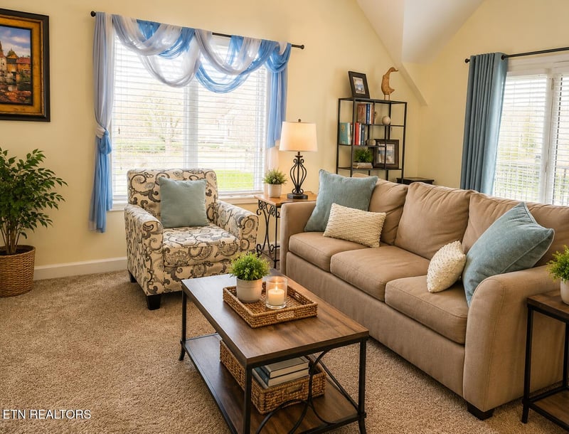 615 River Place Way #B304, Sevierville, TN 37862