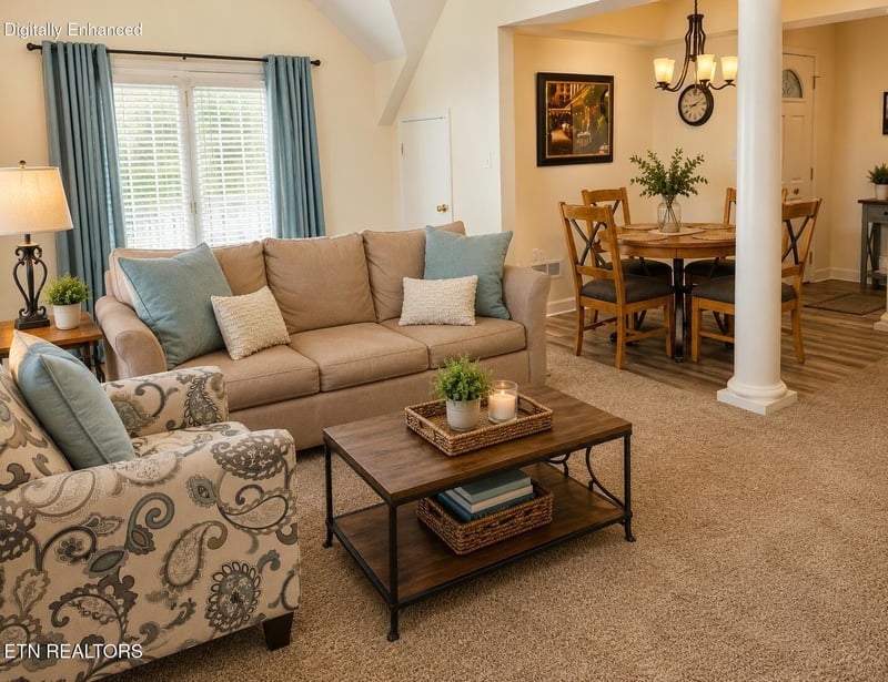 615 River Place Way #B304, Sevierville, TN 37862