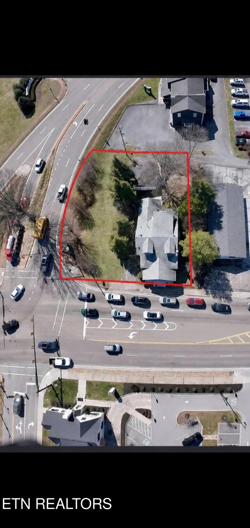 615 S Washington St, Maryville, TN 37804