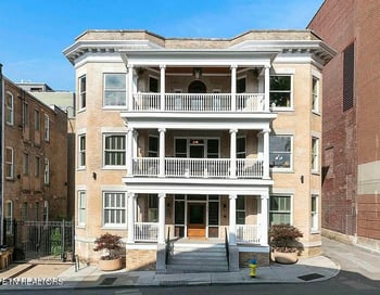 615 State St #202, Knoxville, TN 37902