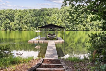 615 The Battery, Kingston, TN 37763