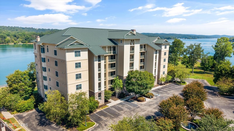 615 Waterside Cir, Andersonville, TN 37705