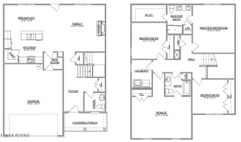 6153 Silent Bell Ave Lot 255, Powell, TN 37849