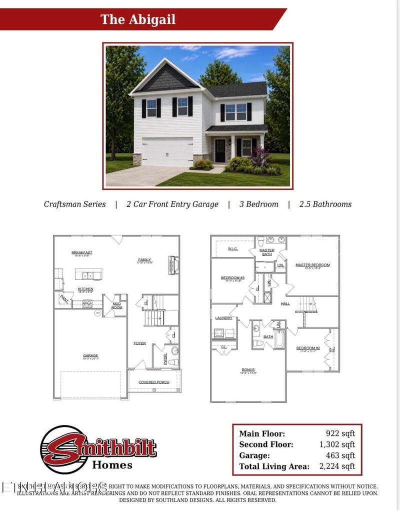 6153 Silent Bell Ave Lot 255, Powell, TN 37849