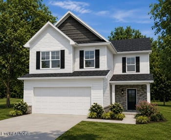 6154 Silent Bell Ave Lot 288, Powell, TN 37849