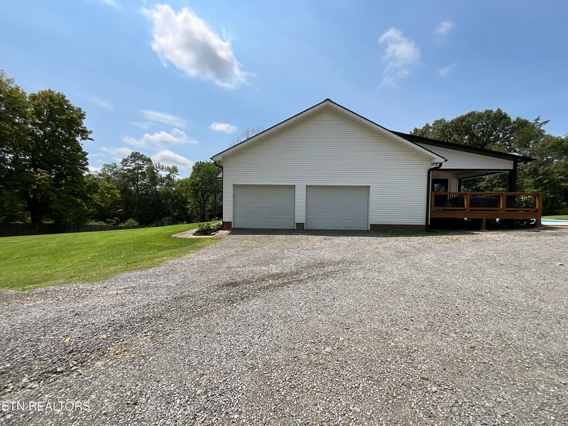 6155 Babelay Rd, Knoxville, TN 37924