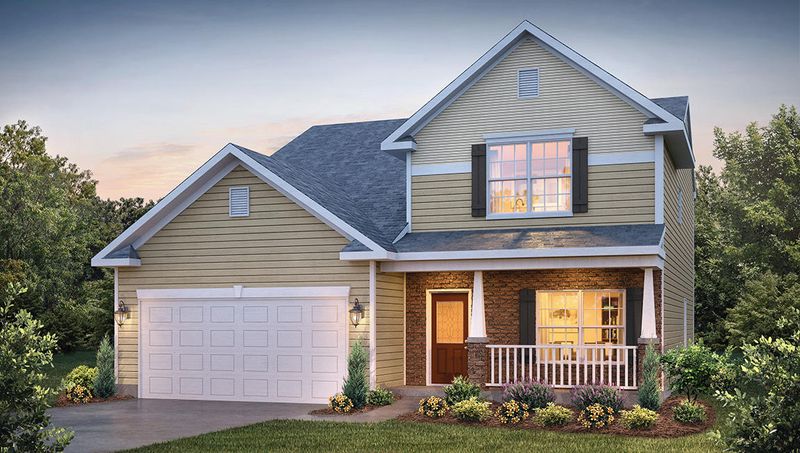6155 Pembridge Rd, Knoxville, TN 37912