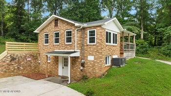 616 - 618 Kinzel Ave, Maryville, TN 37804
