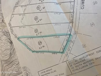 616 Cumberland Cove Rd, Monterey, TN 38574