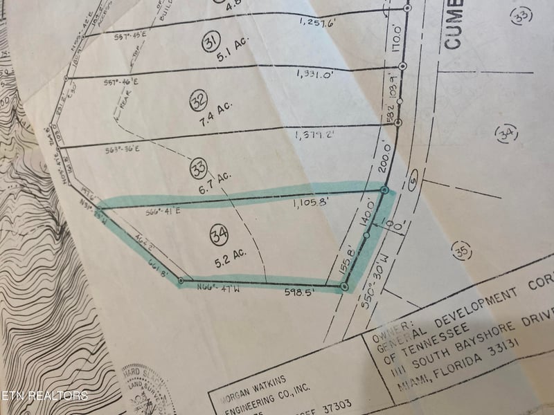 616 Cumberland Cove Rd, Monterey, TN 38574