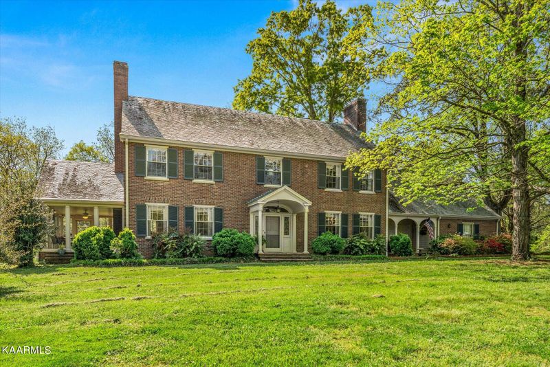 616 Gettys Ln, Athens, TN 37303