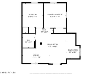 616 Kinzel Ave, Maryville, TN 37804