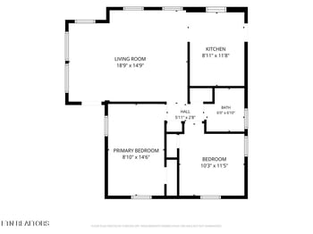 616 Kinzel Ave, Maryville, TN 37804