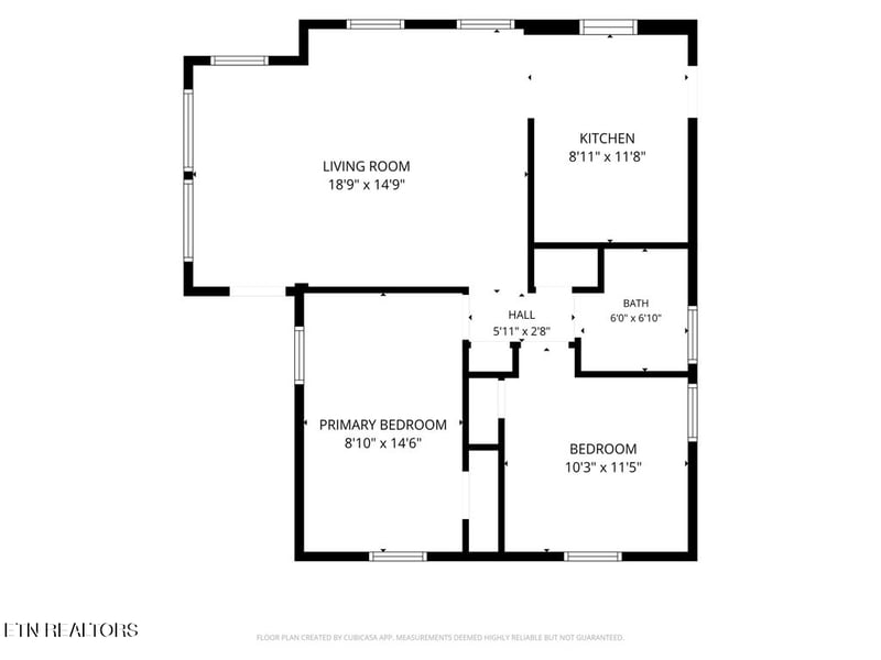 616 Kinzel Ave, Maryville, TN 37804