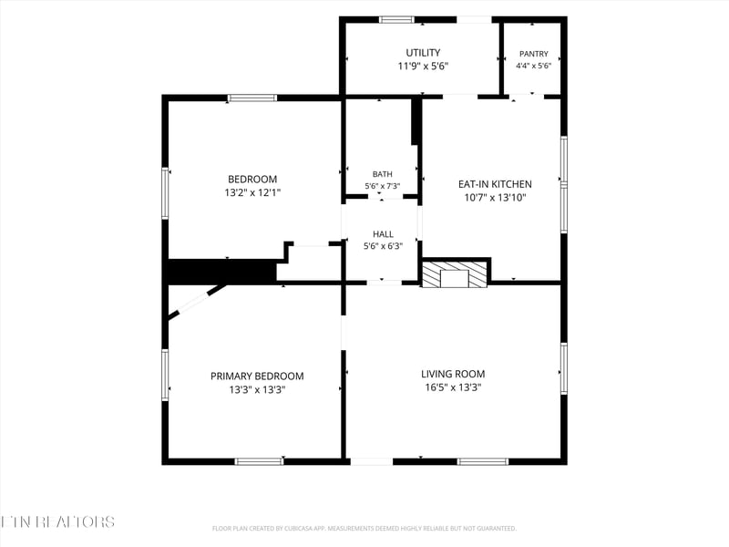 616 Mitchell Dr, Knoxville, TN 37912