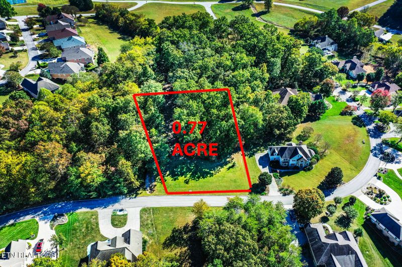 616 Sandpiper Dr, Vonore, TN 37885