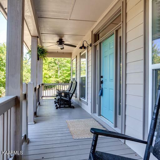 616 The Battery, Kingston, TN 37763