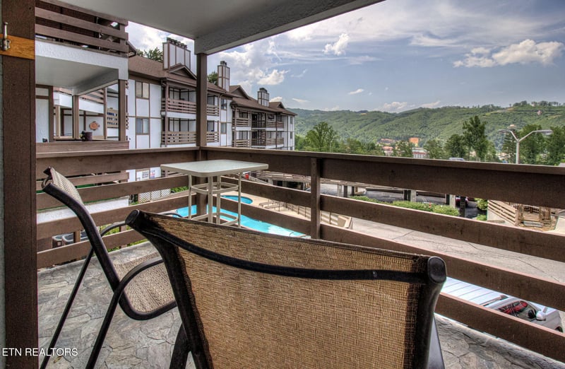 616 Turkey Nest Rd #108, Gatlinburg, TN 37738