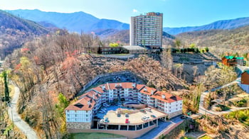 616 Turkey Nest Rd #APT 205, Gatlinburg, TN 37738