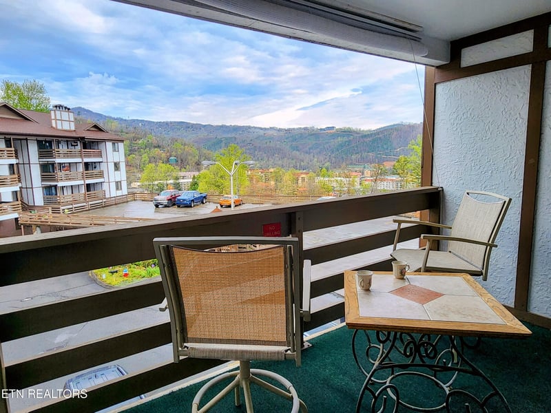 616 Turkey Nest Rd #APT 205, Gatlinburg, TN 37738