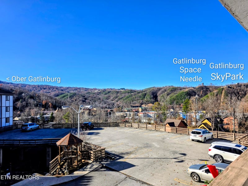 616 Turkey Nest Rd #APT 205, Gatlinburg, TN 37738