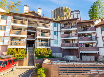 616 Turkey Nest Rd #APT 311, Gatlinburg, TN 37738