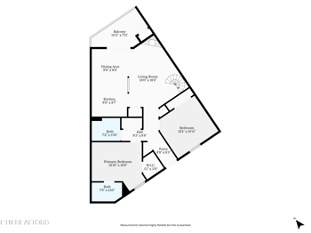 616 Turkey Nest Rd #APT 311, Gatlinburg, TN 37738