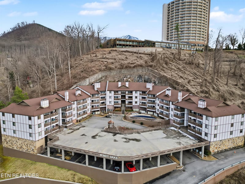 616 Turkey Nest Rd #APT 313, Gatlinburg, TN 37738